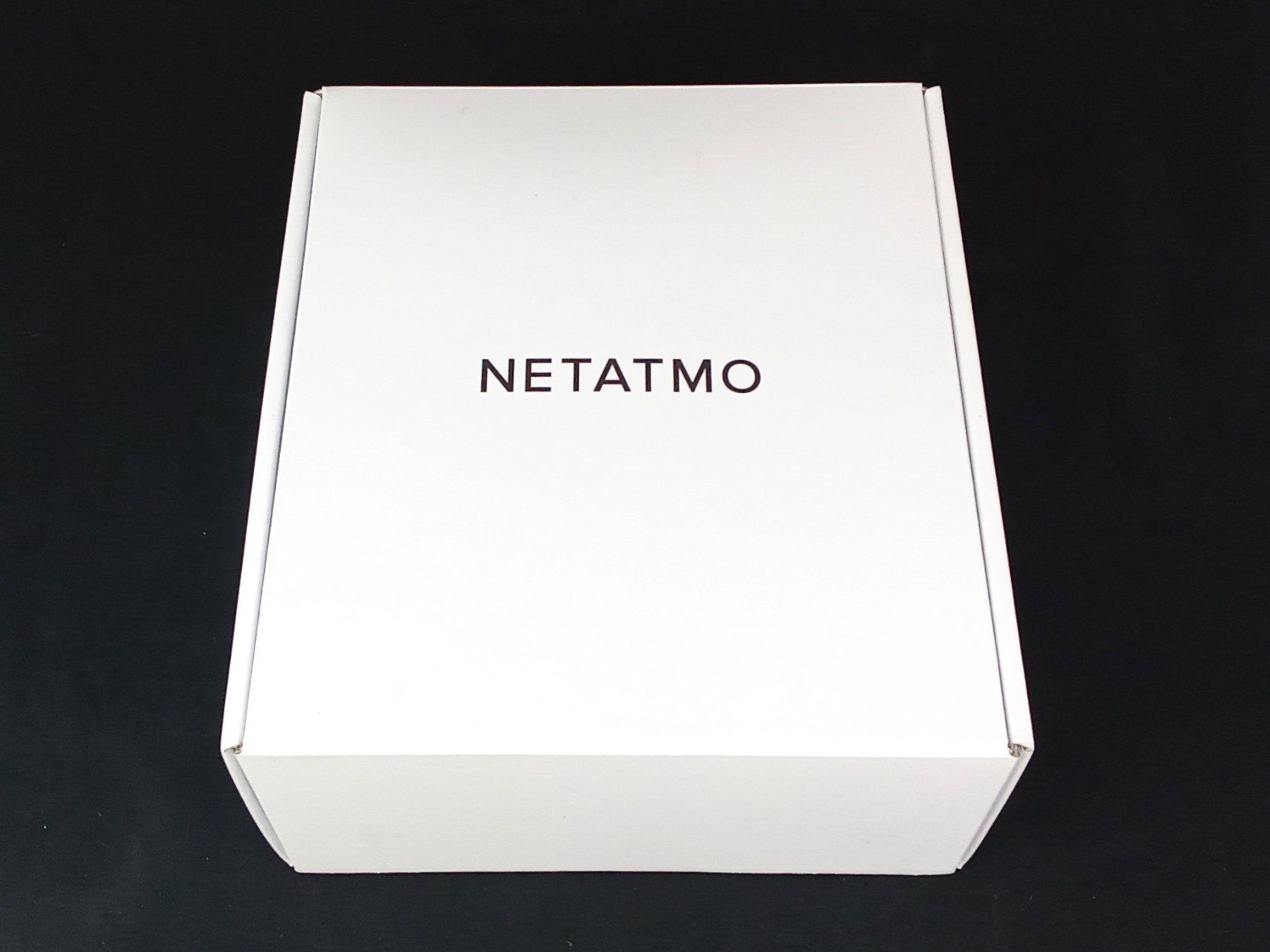 Netatmo Alarmanlagen: Netatmo Presence Full-HD IP Kamera – Gebraucht aus Pratteln von Restwert_Pratteln 6