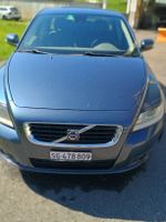 Volvo V50 2008