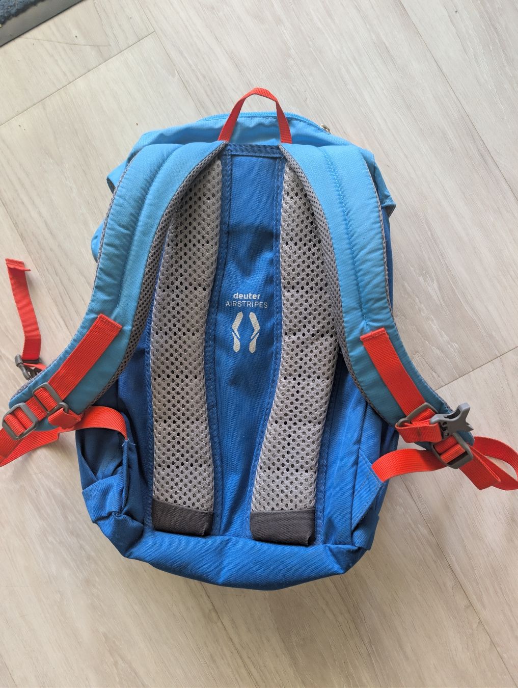 Sacs à dos: deuter Junior Kinderrucksack – D'occasion à Büren an der Aare par bbu22 2