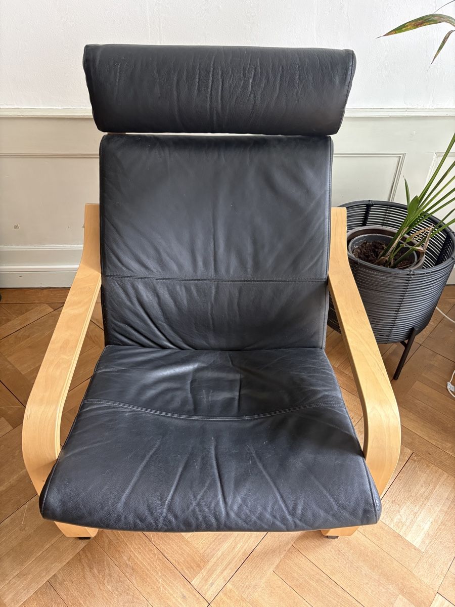 Ikea Poltrone: IKEA Sessel – Usato da Aarau venduto da bright67 1