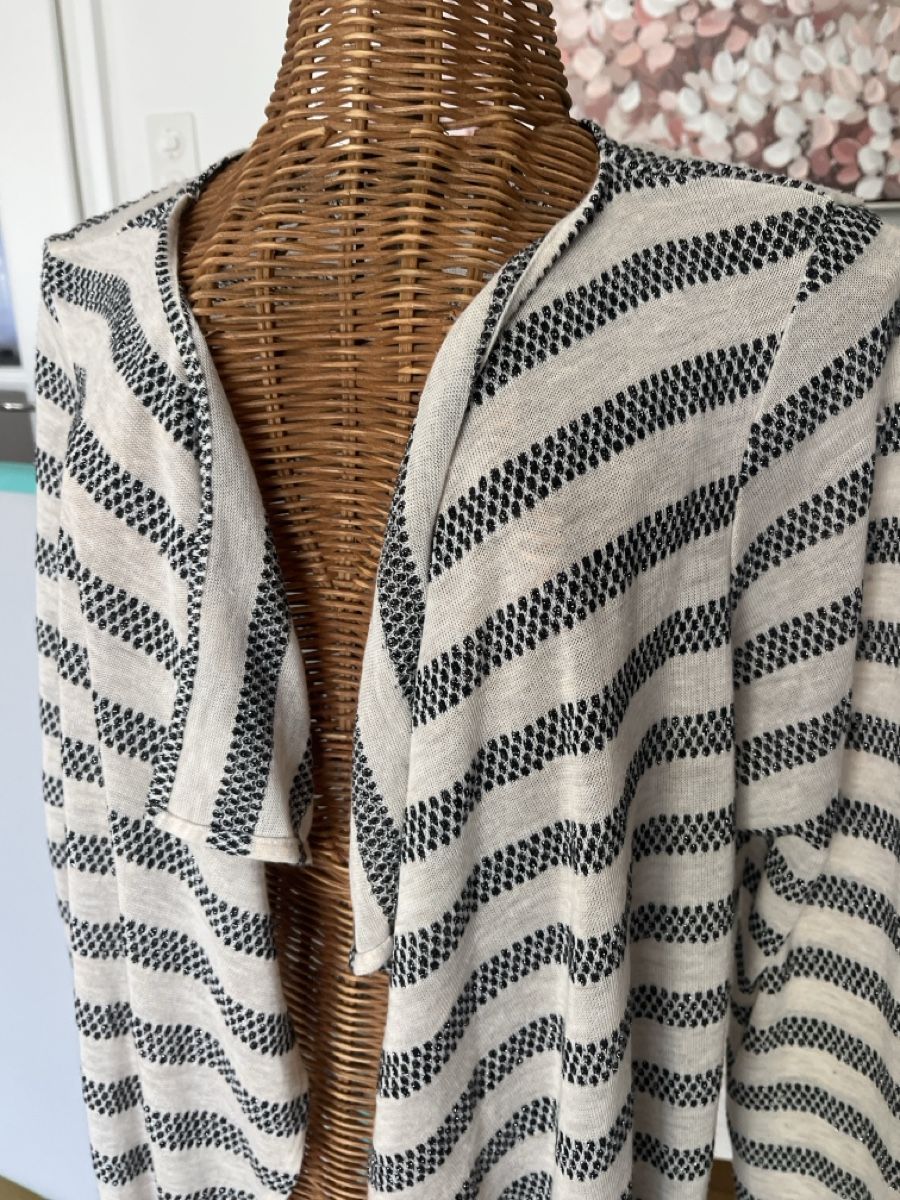 Monari Vestes: Leichte Jacke, Monari, XL – D'occasion à Solothurn par Bobesch08 1
