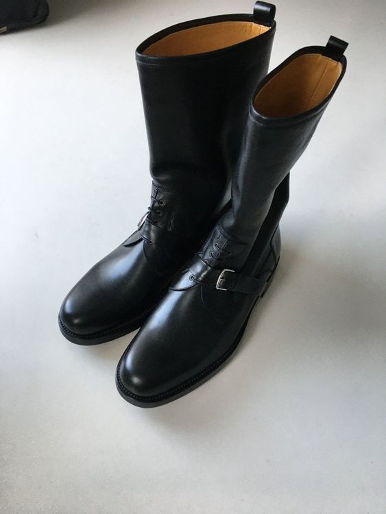 Bottes cheap hermes homme