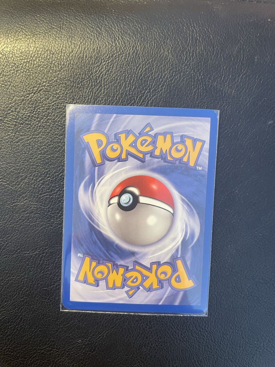 Pokémon Sammelbilder & Trading cards: Cubone Reverse Foil Team Rocket Returne – Neu (gemäss Beschreibung) aus Mendrisio von mat_g2jm 1
