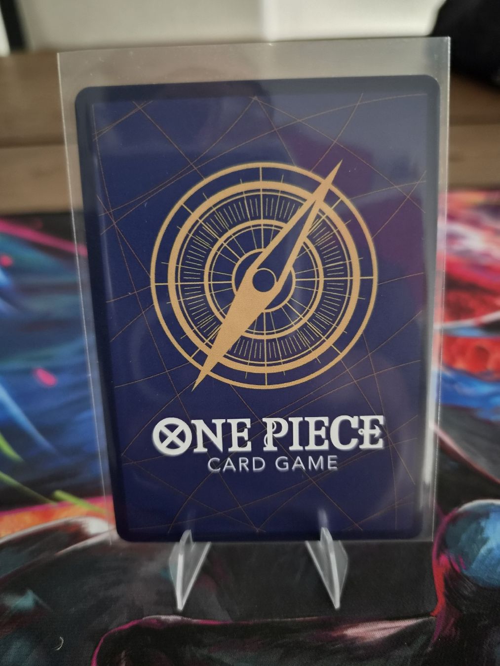 Bandai Carte collezionabili: One Piece Perona SP op 14 – Nuovo (secondo la descrizione) da Castione venduto da fra_gj2d 1