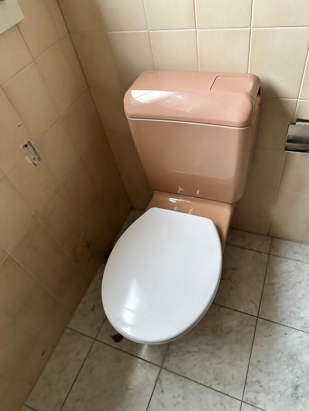 Laufen WC: Stand WC - Laufen – Usato da Spreitenbach venduto da Space_X 2