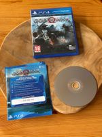 God Of War PS4 PS5 Spiel