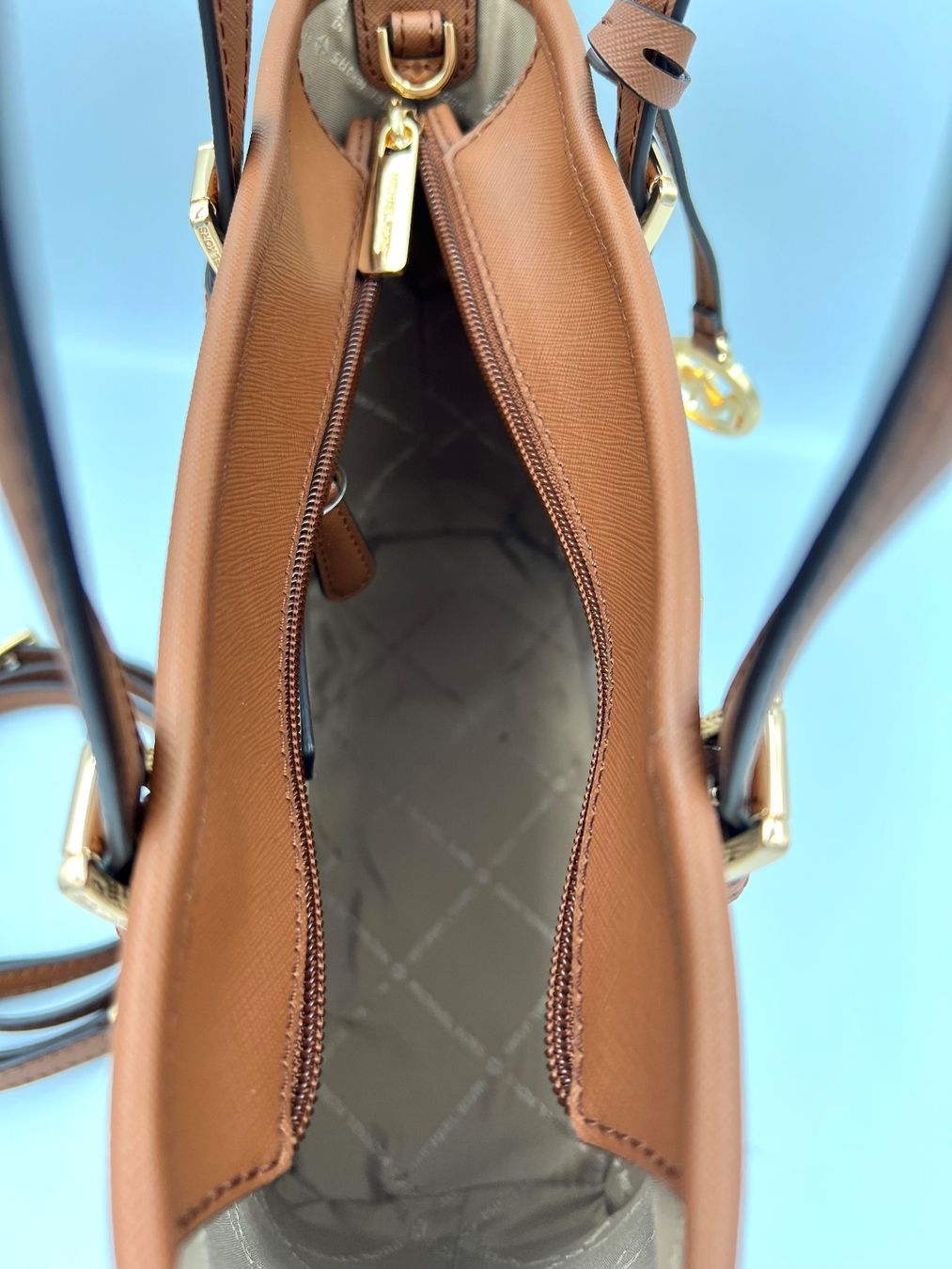 Michael Kors Borse da donna: Michael Kors Tasche vanilla – Nuovo e nell'imballaggio originale da Wiedlisbach venduto da Sistershop 3
