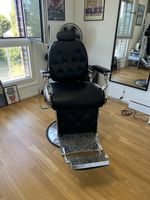 Coiffeur-/Barberstuhl