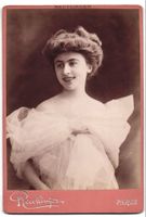 Fotografie Reutlinger, Paris, 21 Bouleva