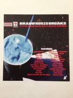 Various – Brainfreeze Breaks