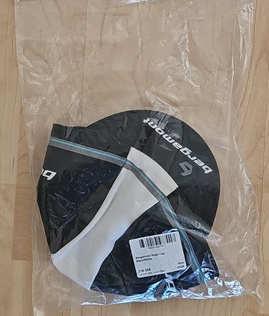 Bergamont Road Cap Velo Gr. ONE SIZE Neu✅️