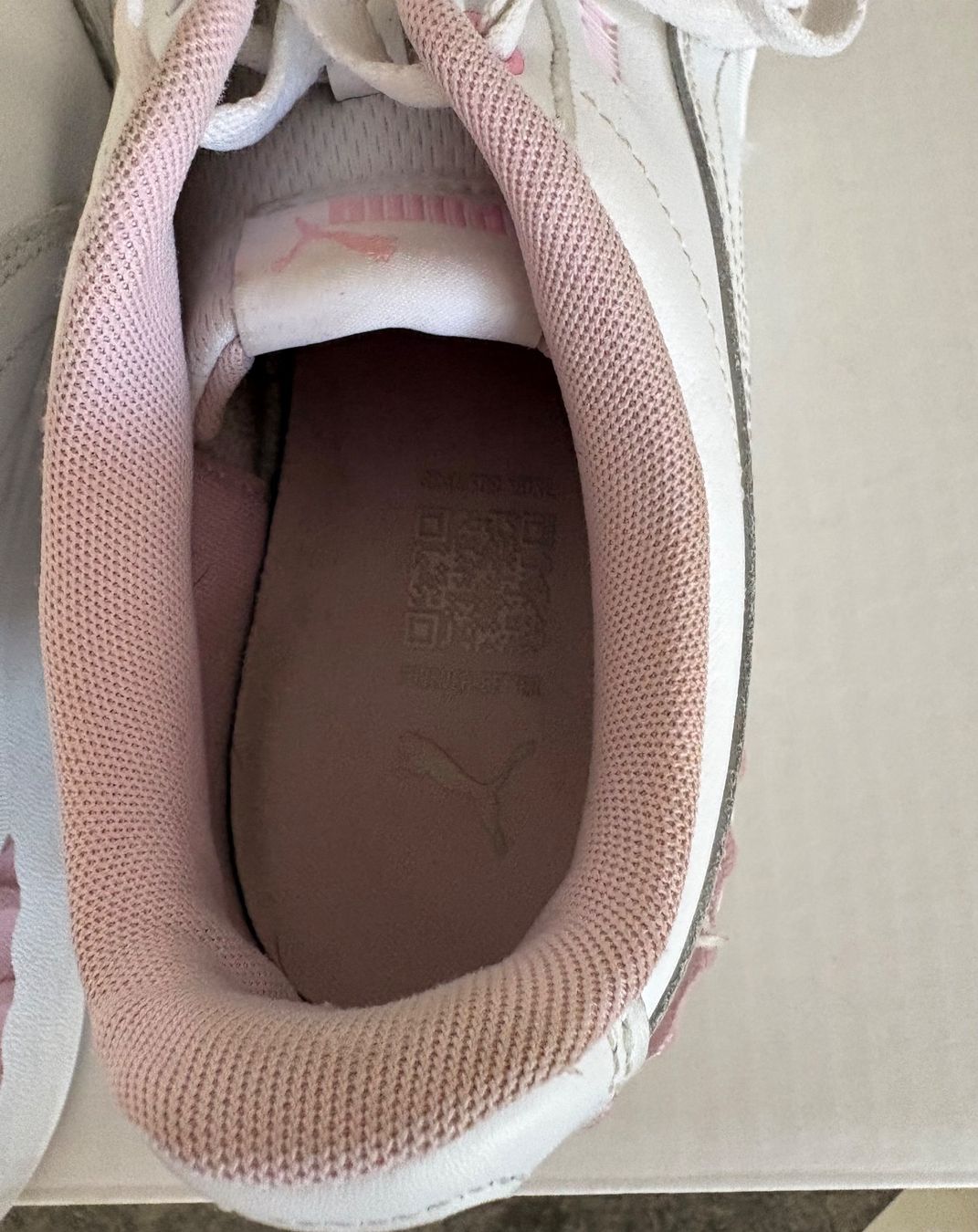 Puma Scarpe da uomo: PUMA Leder Sneaker gr41 – Usato da Niederbipp venduto da fashionfuchs 4
