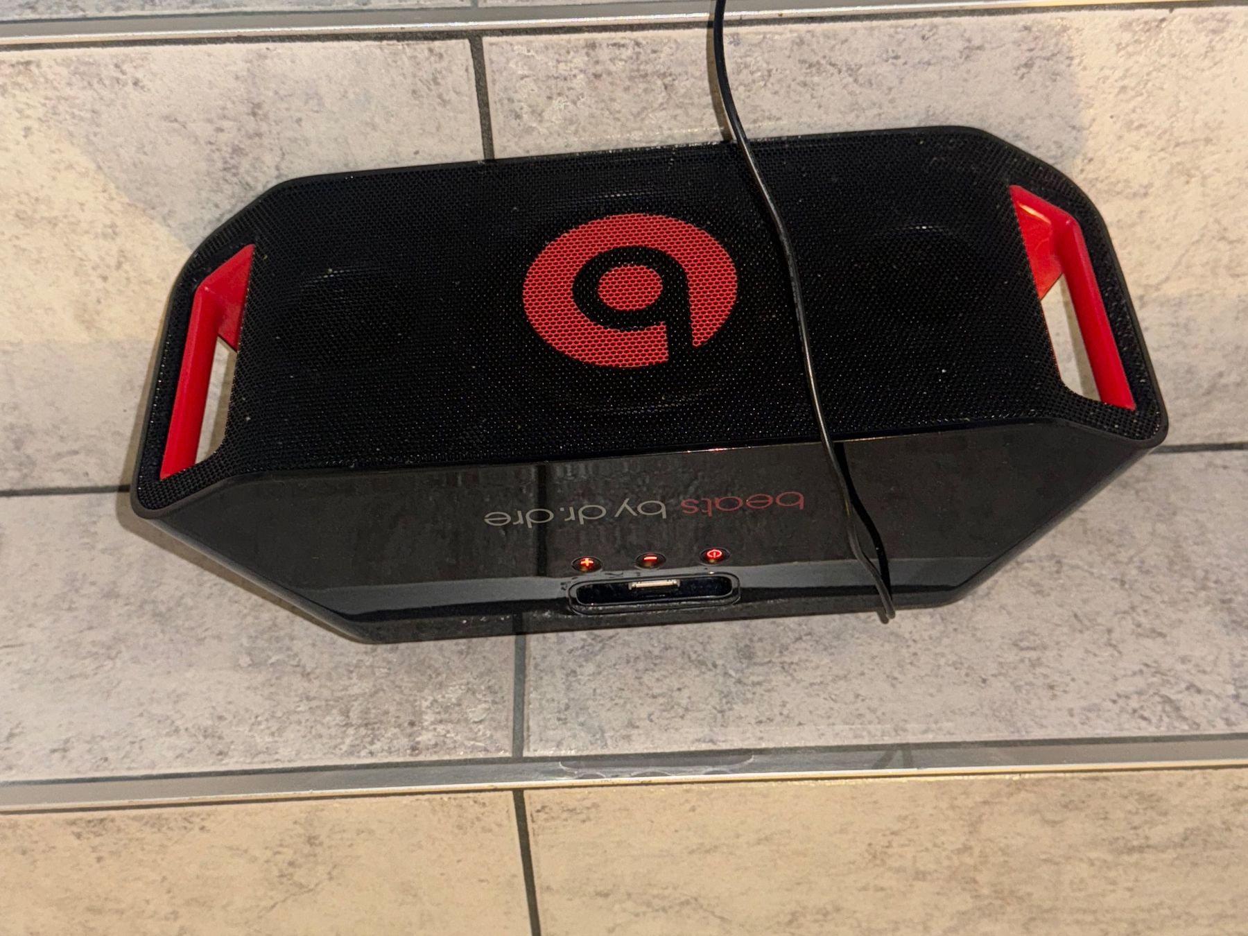 Beats Casse acustiche: Beatbox Portable – Usato da Kaiseraugst venduto da Drasa