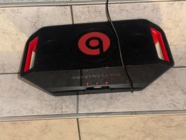 Beatbox Portable