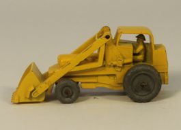 Matchbox Lesney 24A Weatherill Hydraulic Excavator