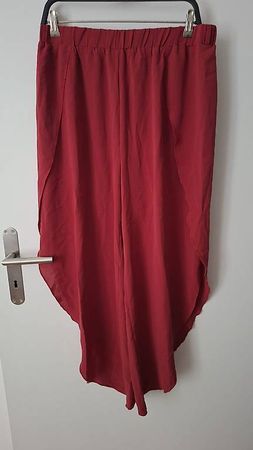 Pantalone pareo