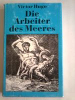 Victor Hugo Die Arbeiter des Meeres