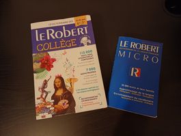 2 Französisch Bücher für Prüfung +  -vorbereitung C1+C2 neuw