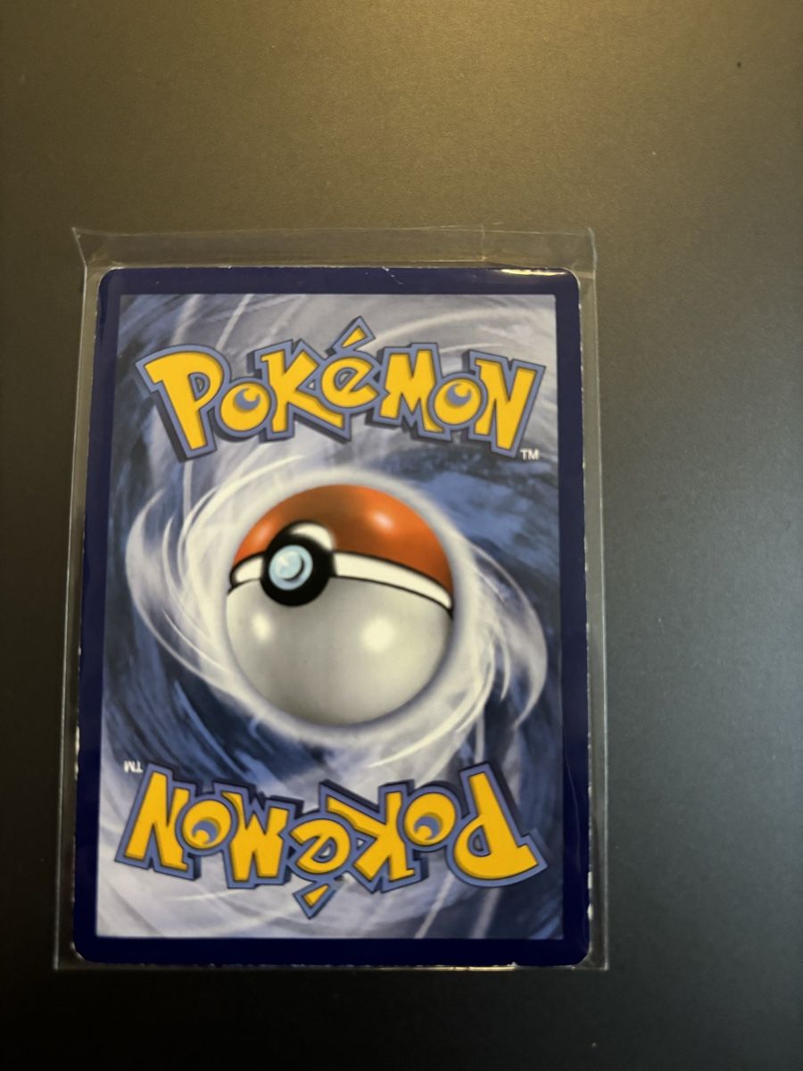 Pokémon Carte collezionabili: Blastoise EX - Pokémon Card - Rara – Nuovo (secondo la descrizione) da Bellinzona venduto da Cook_ 3