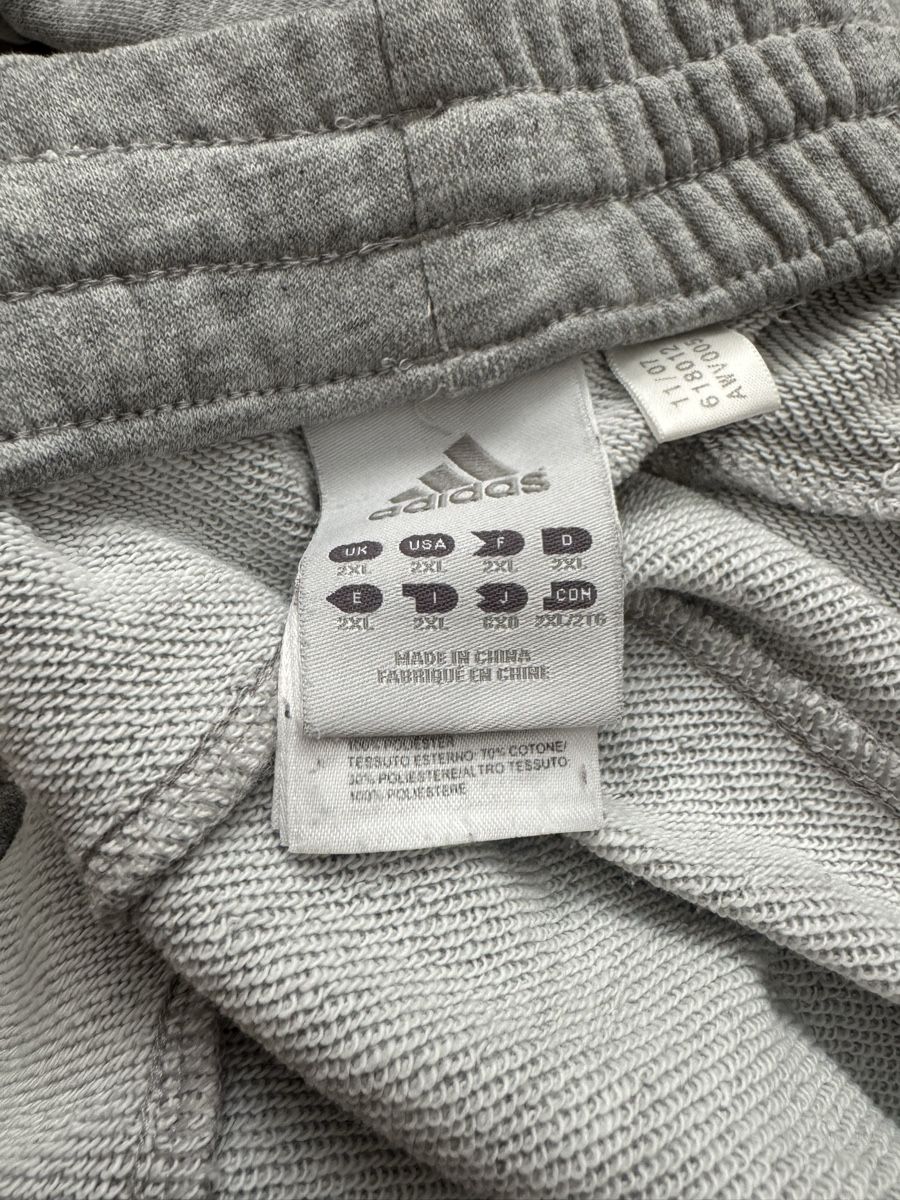 Adidas Lotti di vestiti: Vintage Adidas trainer Set 2XL – Usato da Kerns venduto da SMITE 1