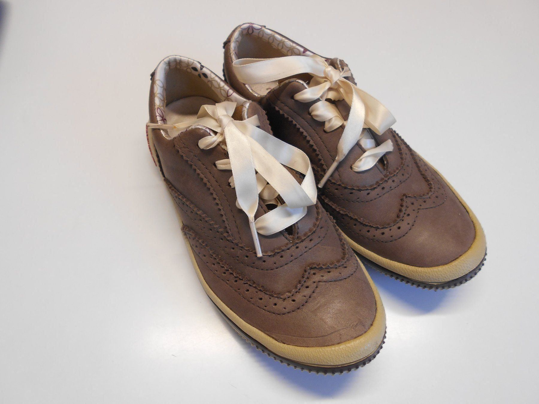 Caterpillar Scarpe da donna: Sneaker Caterpillar - Grösse 36 – Usato da Eschenbach SG venduto da Peachick 1