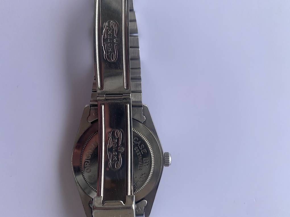 Tudor Uhren: Montre TUDOR  Prince Oysterdate – Gebraucht aus Geneveys-Coffrane von dav_mlc5 1