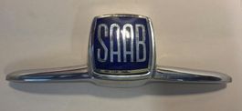 Saab Kühlergrill-Emblem 1960er Jahre