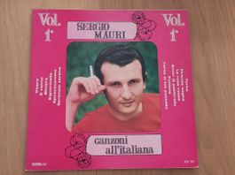 LP  Sergio Mauri