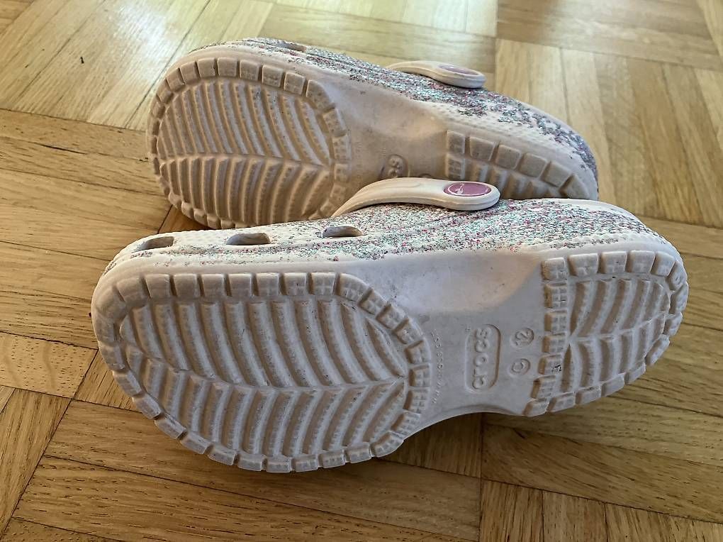 Scarpe per ragazzi: Crocs Gr. 29 - 30 Kinder – Usato da Zollikon venduto da CorViv 3
