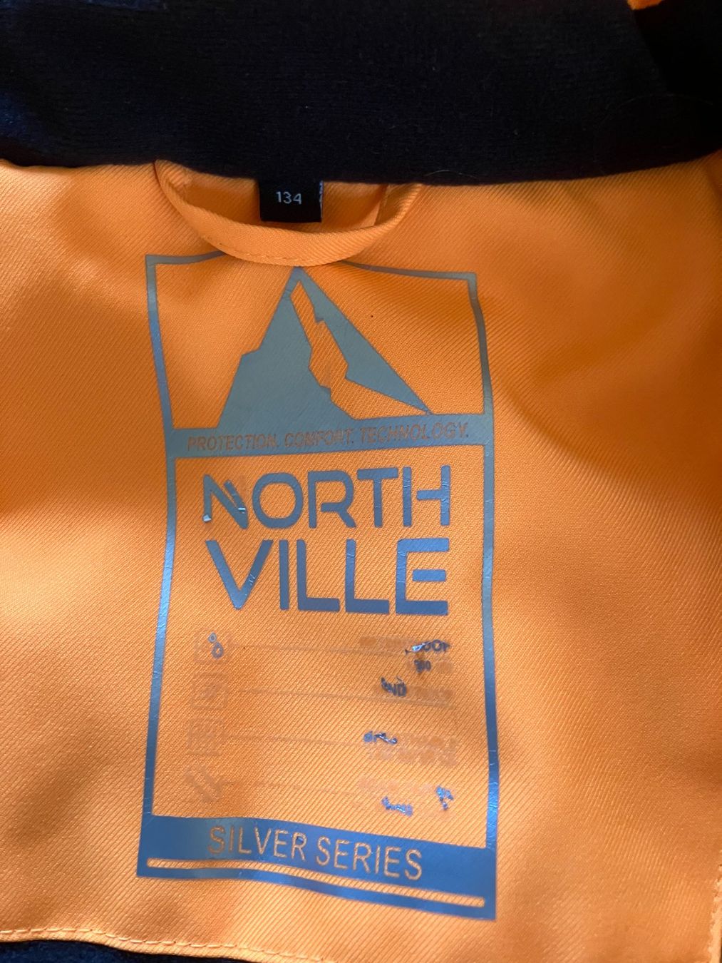 C&A Giacche & Cappotti: Skijacke Gr.134 Northville – Usato da Grabserberg venduto da Trunegg87 2