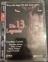 Die 13. Legende - Wenn die Angst Dir den Atem (De&En) ©'1999