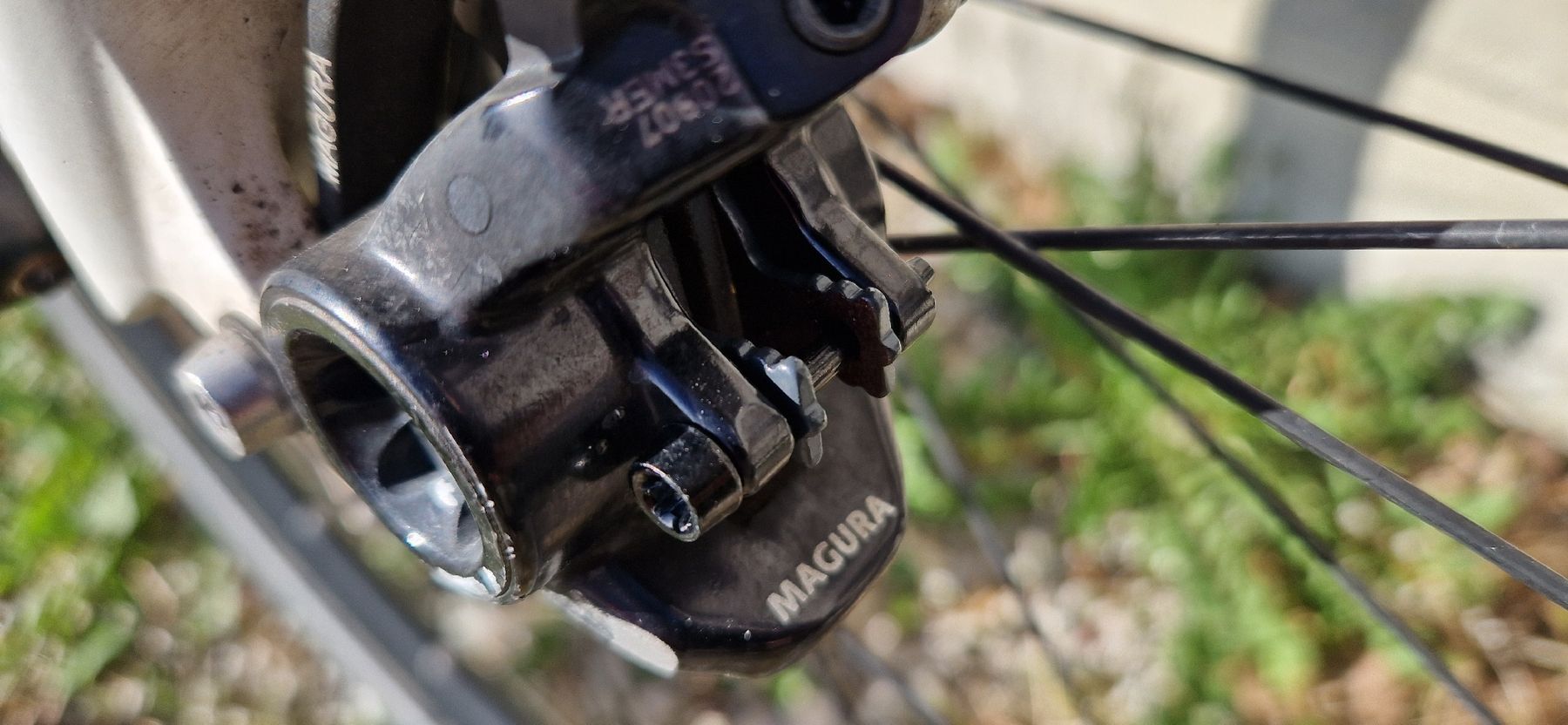 Specialized Biciclette: Solides Specialized Crosstrail Fahrrad – Usato da Guschelmuth venduto da Kartoffel01 3