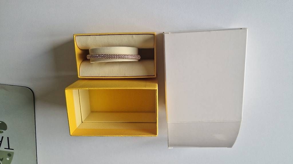 Bracelets: Swarovski Armband (Neu) – D'occasion à Zürich par son_n55d