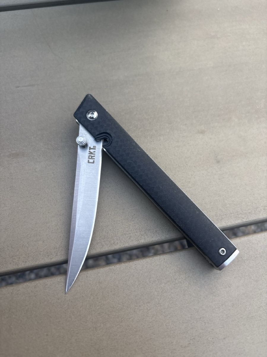 Accessori: CRKT CEO – Usato da Weinfelden venduto da lev_d8r2