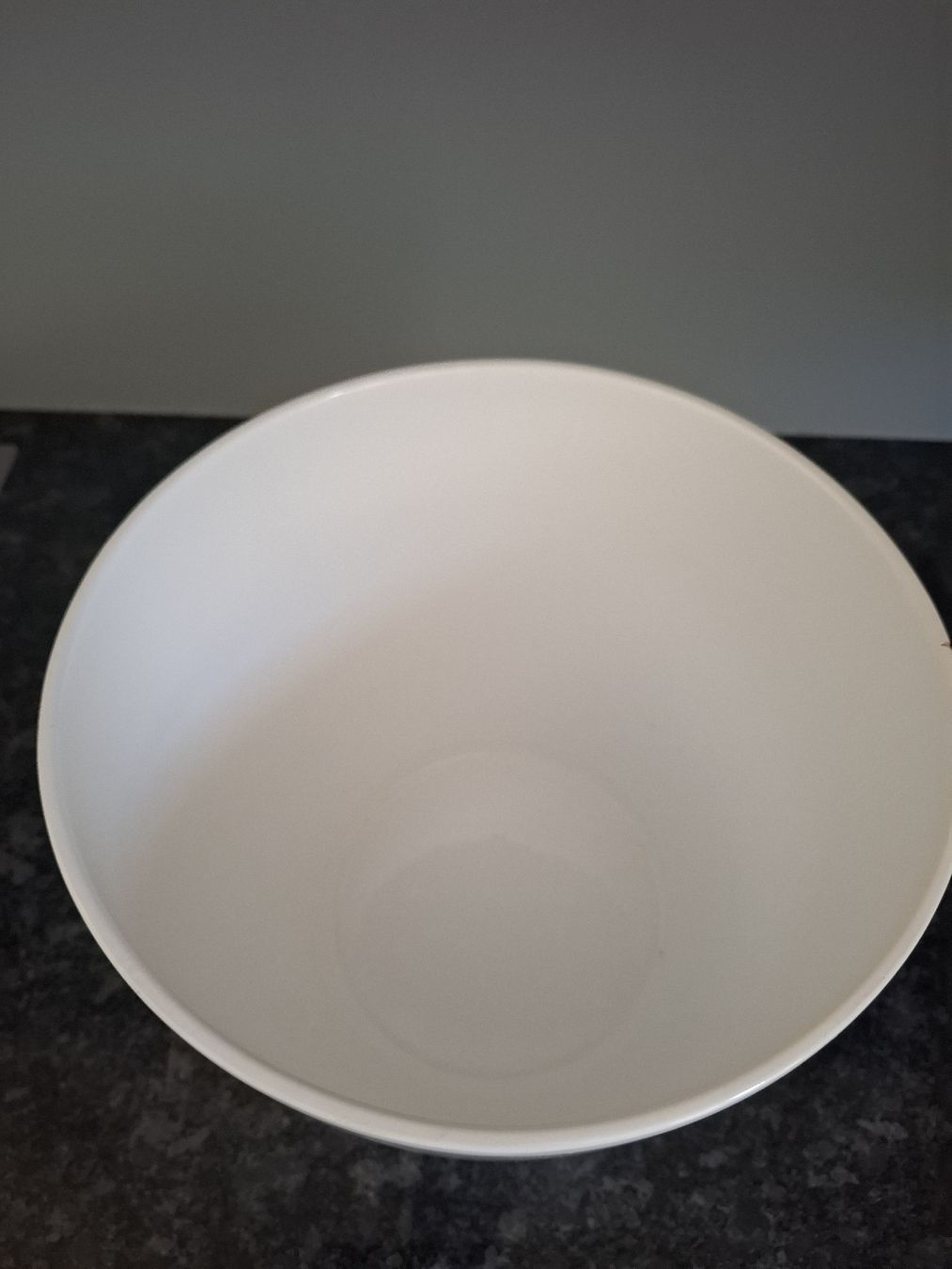 Vasi per fiori: Cache-pot Scheurich Alaska blanc 27cm – Usato da Neuchâtel venduto da FloKo88 1