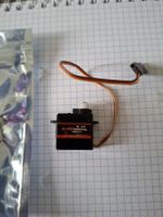 Digitale Servo (Mini) 4.5G