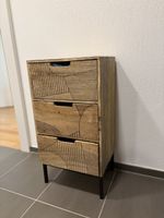 Kommode Holz 3 Schubladen Maison du Monde