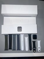 Apple Watch Series 5 GPS Cellular 44mm