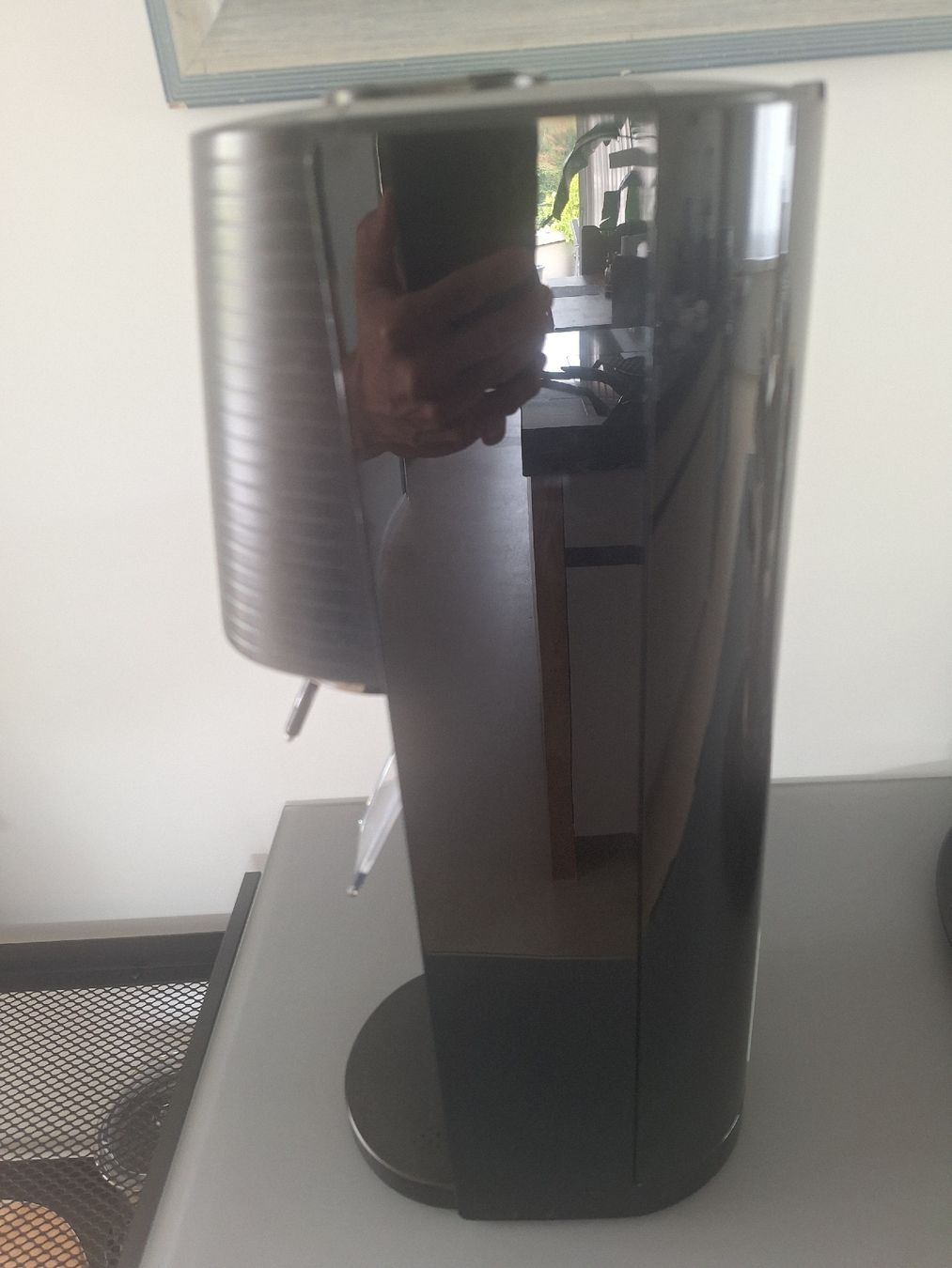 Sodastream Elettrodomestici da cucina: SodaStream Terra Wassersprudler – Usato da Kloten venduto da Samerus 3