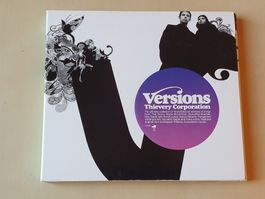 Thievery Corporation Versions