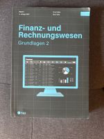 Finanz- und Rechnungswesen (Grundlagen 2)