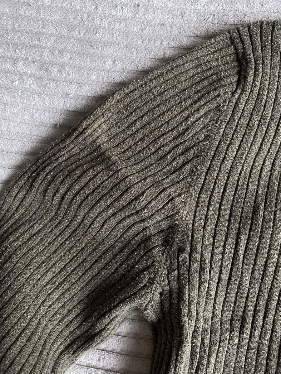 Pullover & Sweatshirts: Selected Femme Strickpullover, Gr. L – Gebraucht aus Langenthal von vik_v5ml 2