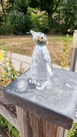 Swarovski grosser Pinguin
