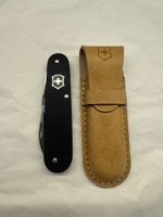 Victorinox Cadet Alox Limited Color in Schwarz