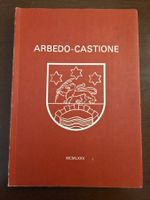 Arbedo-Castione – Pellandini – Dialetto e toponomastica 1975