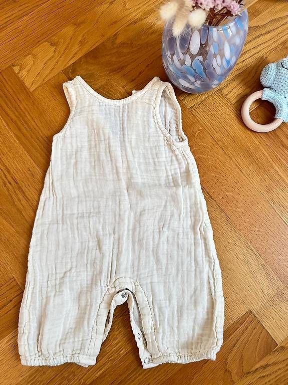 Strampler: Mayoral Romper / Strampler Grösse 74 – Gebraucht aus Luzern von len_s95k