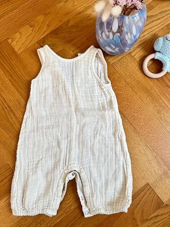 Mayoral Romper / Strampler Grösse 74