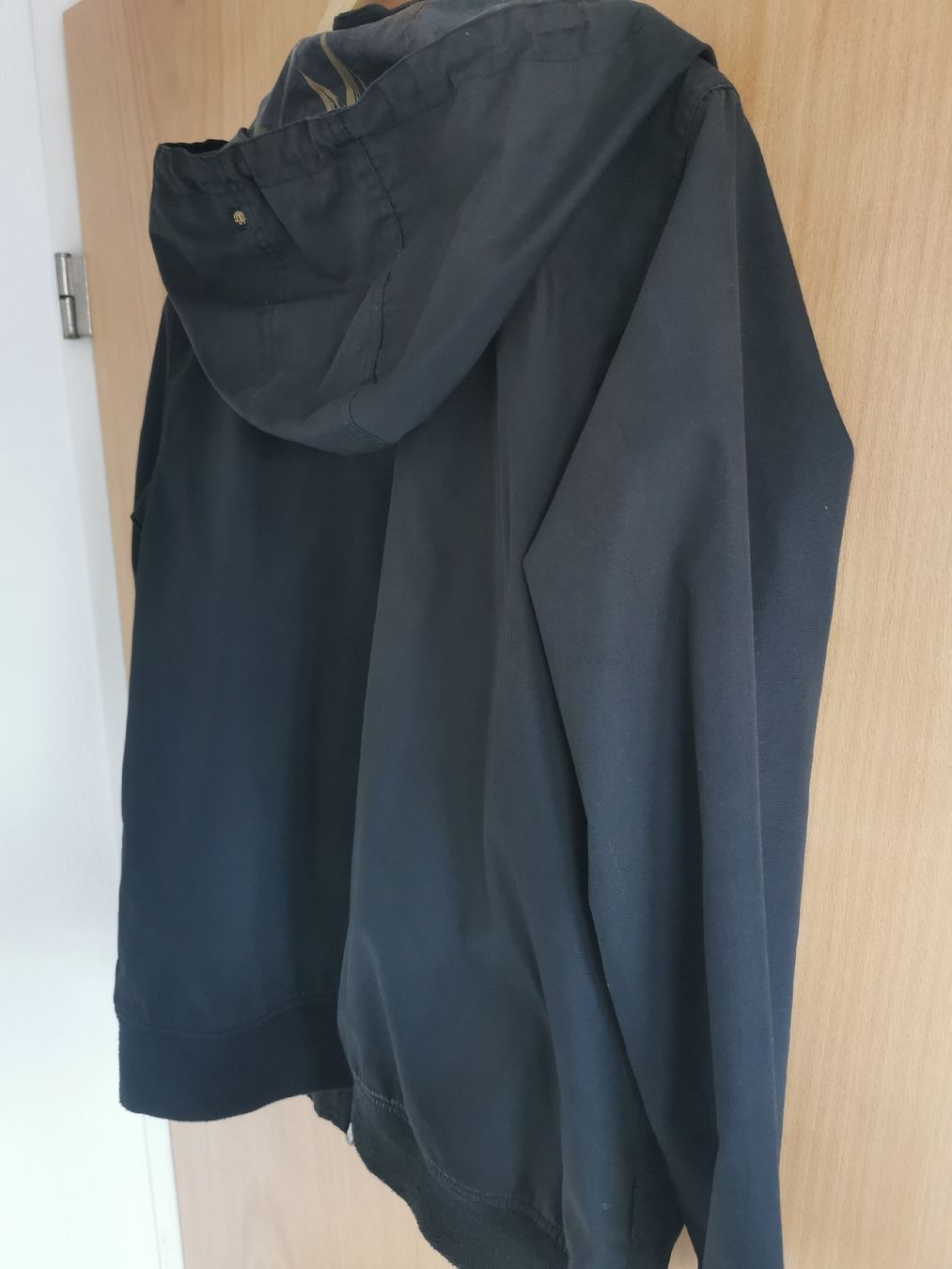 Element Jacken: Elements Übergangsjacke L – Gebraucht aus Basel von saurer77 3