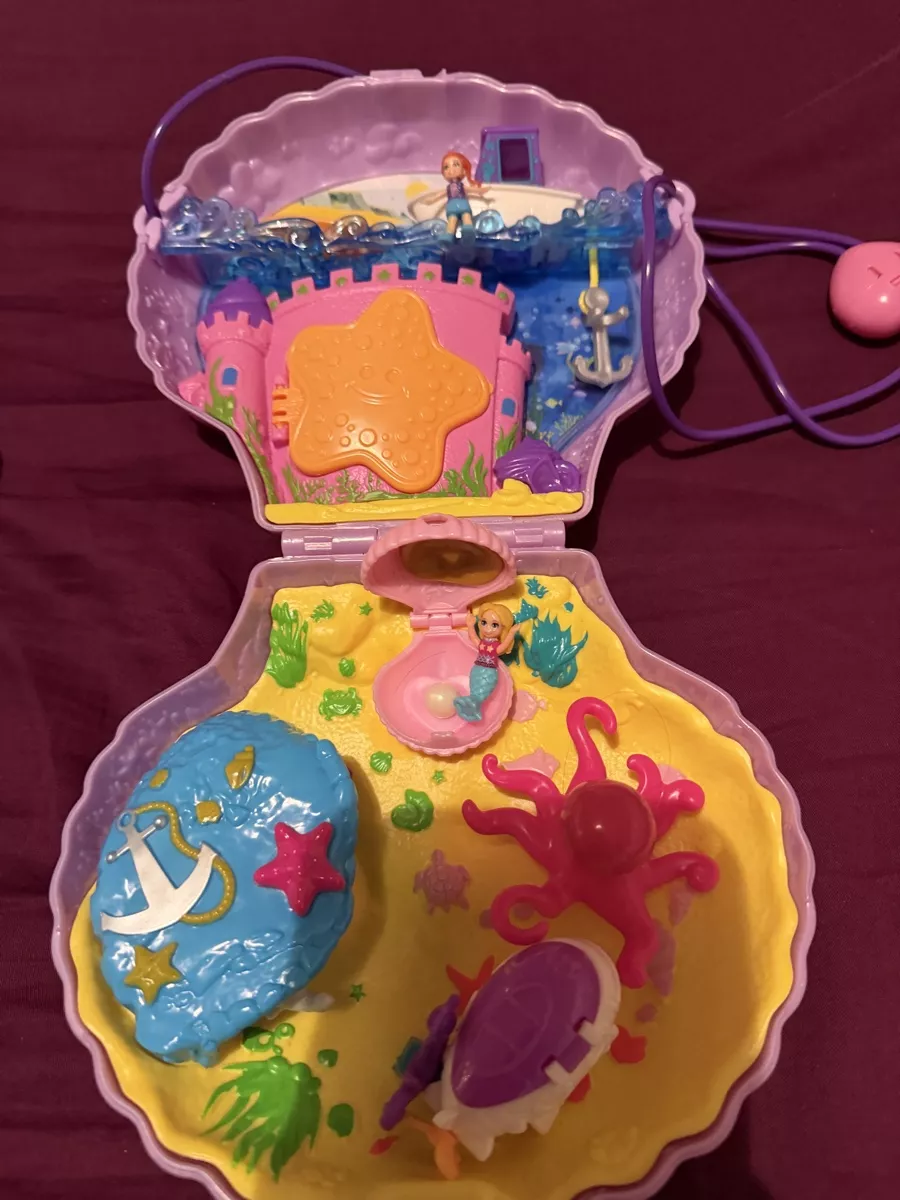 Polly Pocket Giocattoli: Polly Pocket  – Usato da Bernex venduto da Girafe18 4