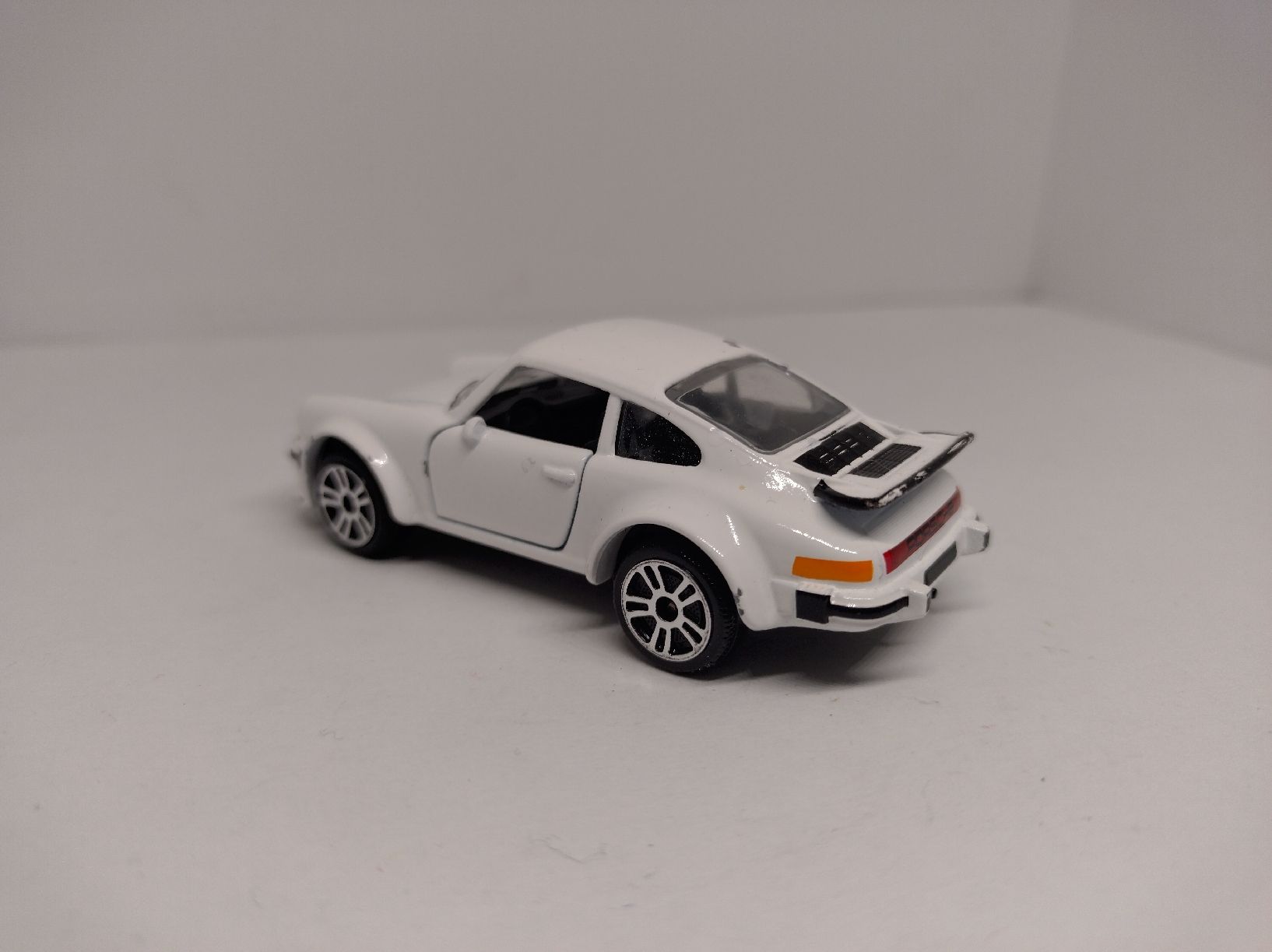 Majorette Modellautos: Majorette, Porsche 934 – Gebraucht aus La Chaux-de-Fonds von Pierrot8404 2
